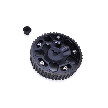 PRP Adjustable Cam Gears - Mitsubishi 4G63