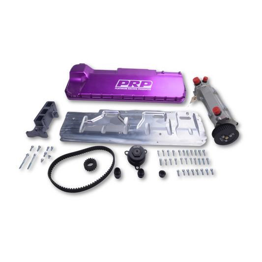 PRP Dry Sump Pan Kit - Nissan RB 2WD