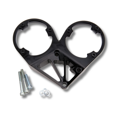 Single / Double CAS Bracket to suit Nissan RB20 RB25 RB26