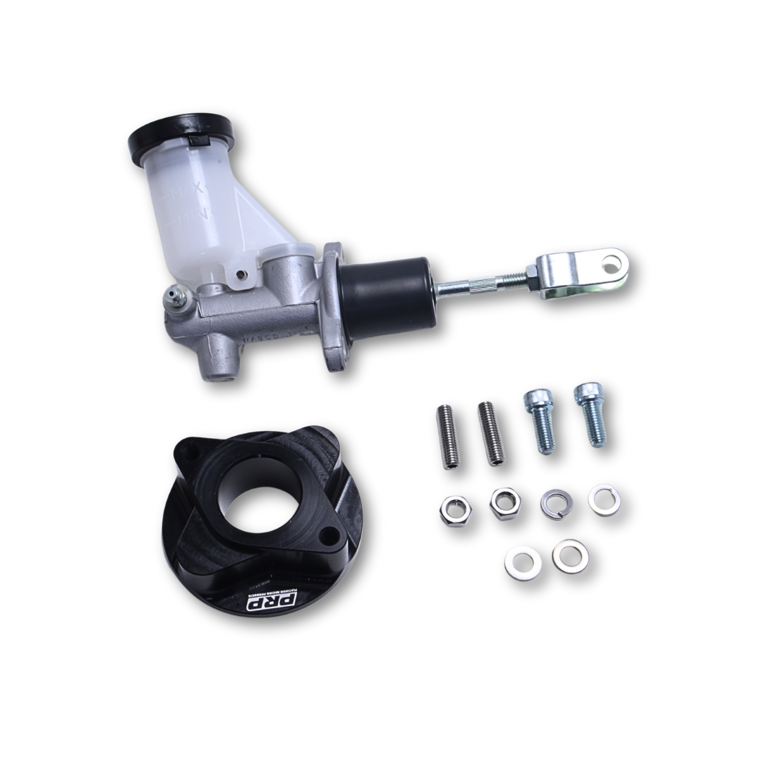 Clutch Booster Delete for Nissan Skyline GTR R32 / R33 / R34
