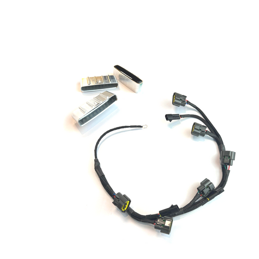 PRP Ignitor Delete Patch Connector - Toyota 1JZ/2JZ VVTi