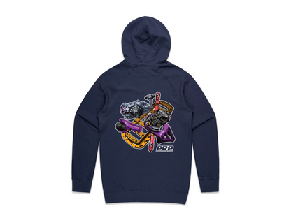 PRP Hoodies