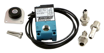 3 Port Boost Solenoid System TS-0301-3003