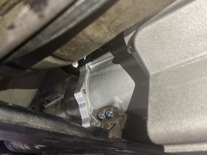 PRP Powerglide Transmission Conversion Kit - Nissan Skyline GT-R R32/R33/R34