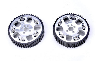 PRP Adjustable Cam Gears - Nissan CA18