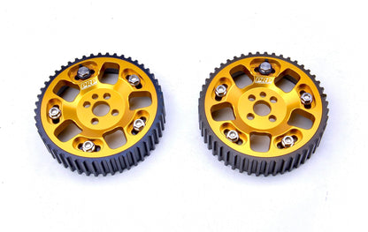 PRP Adjustable Cam Gears - Nissan CA18