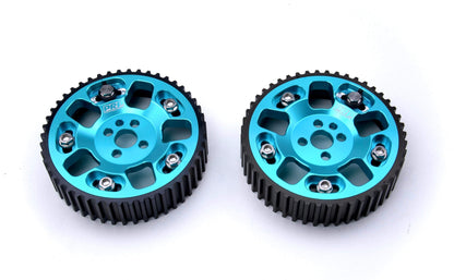PRP Adjustable Cam Gears - Nissan CA18
