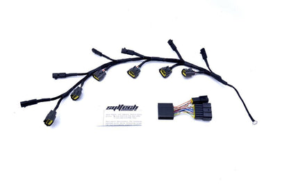 PRP VR38 Ignition Coil Kit - Toyota 1JZ/2JZ