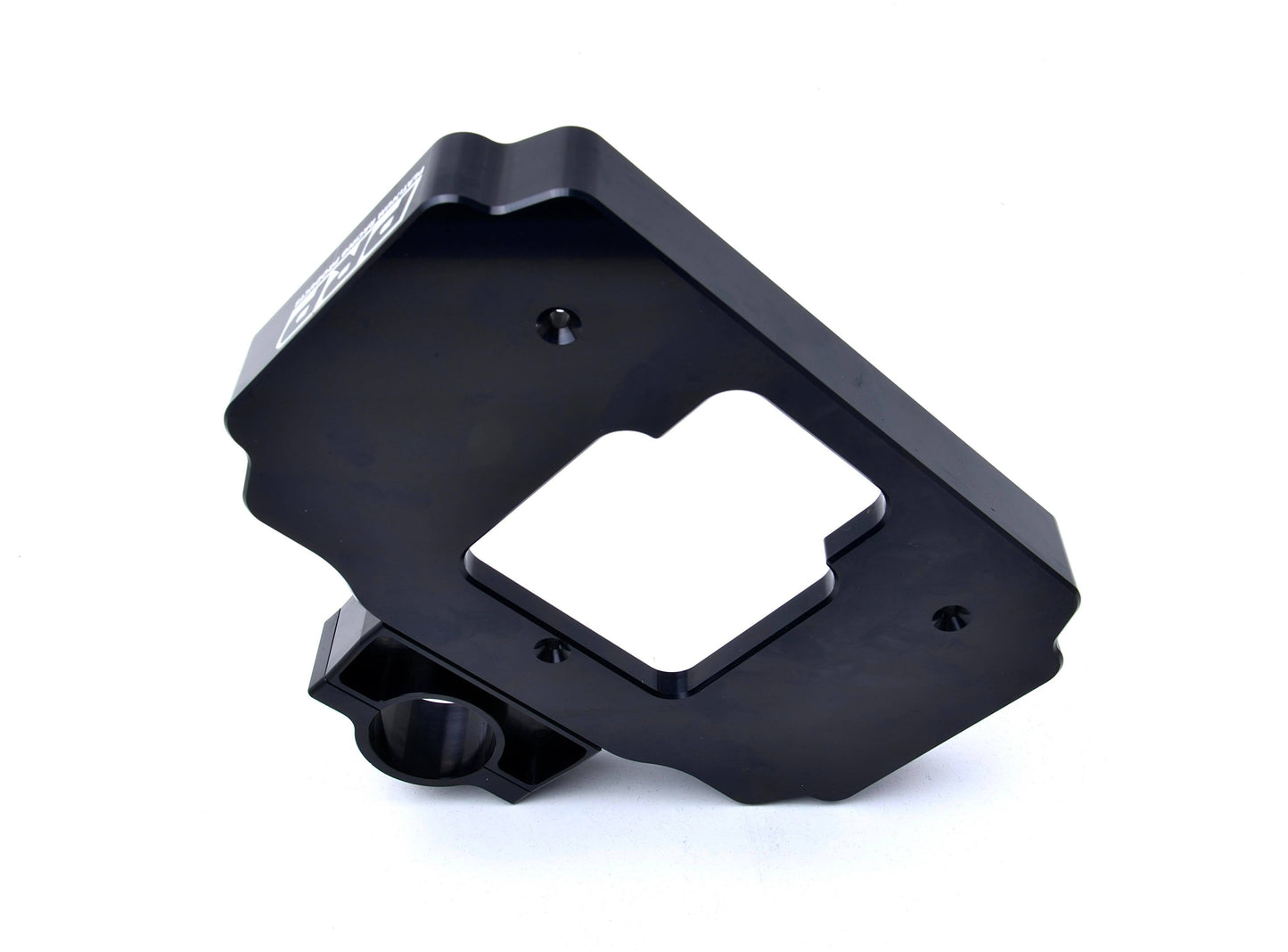 PRP Haltech IC7 Display Dash Mount