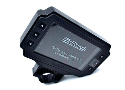 PRP Haltech IC7 Display Dash Mount